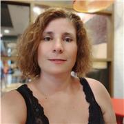 Doy clases particulares de Español para extranjeros on líne preferiblemente de mañana